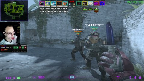faceit mit den boyz - Schokiii_42