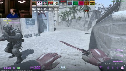 [1469 Elo] [Mirage]
