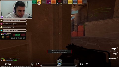 [1280 Elo] [Anubis] - RedKingI