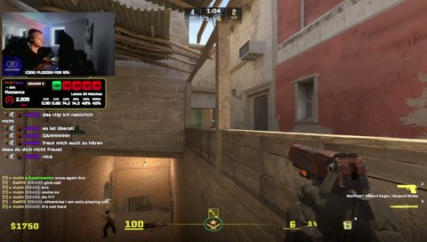 [2309 Elo] [Mirage] - flozzencs