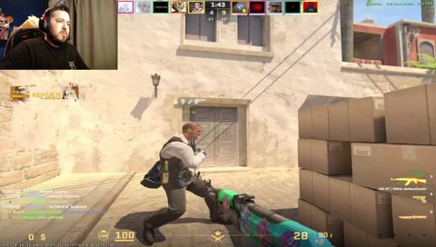 BaldunetaMU - LOL - CS 💥🔥 - !clash !mu !muds - !imkt 5% OFF - nnehuen