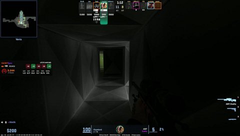 [3244 Elo] [Nuke] - stuwcs