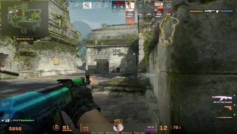 FACEIT GRIND LET'S DONATE ELO!! [ENG/ALB] - bltnn