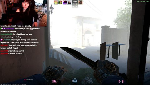 [545 Elo]