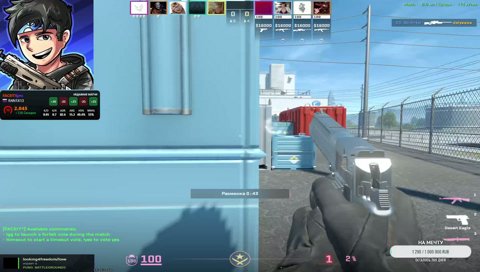 [2045 Elo] [Nuke] - R4N1X13
