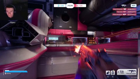 [2129 Elo] - s0mfy