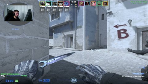 [3557 Elo] [Mirage]
