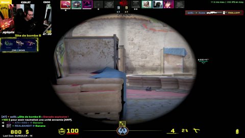 [2056 Elo] - ezOL_Tv