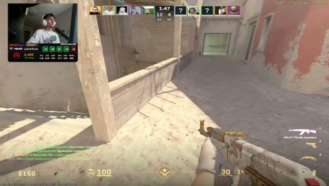 [2496 Elo] [Mirage] - yokoh4maa
