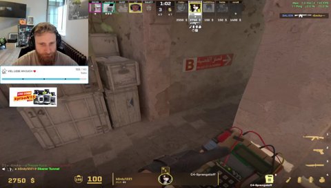 💥Faceit Levelings 💥NEW YOUTUBE VIDEO !youtube 💥 | !Skinsmonkey !natural - syrsoN