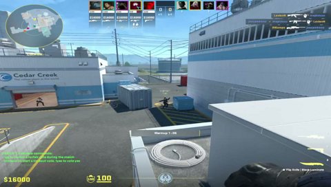 [2650 Elo] [Nuke] - bltnn