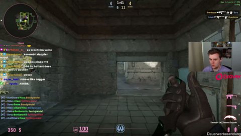 3k - segal
