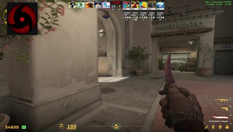 FACEIT | !giveaway !lurk !delay - zoaH_