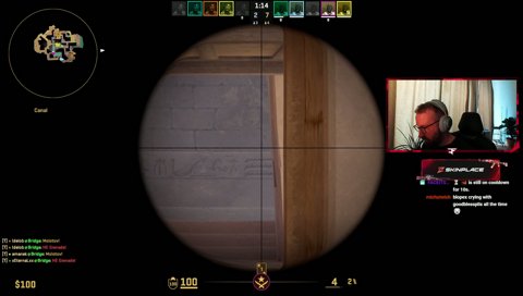[3288 Elo] [Anubis] - olofmeister
