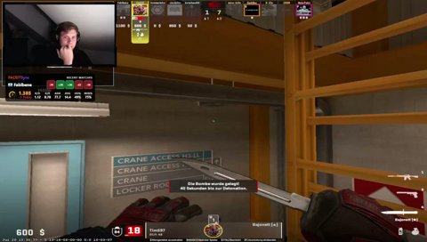 [1385 Elo] [Nuke] - fabibene