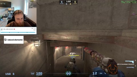 💥Faceit Levelings💥TIZIS SCHICHTÜBERNAHME 💥 NEW YOUTUBE VIDEO !youtube 💥 | !Skinsmonkey !natural - syrsoN