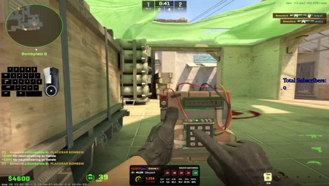 [1356 Elo] [Mirage] - OfficialSimsim