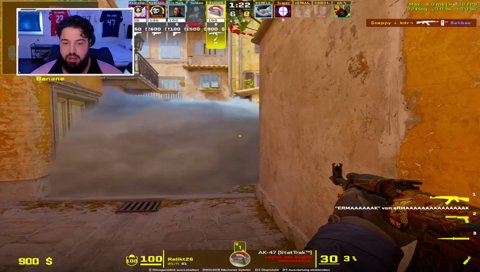 [2124 Elo] - san_morino47