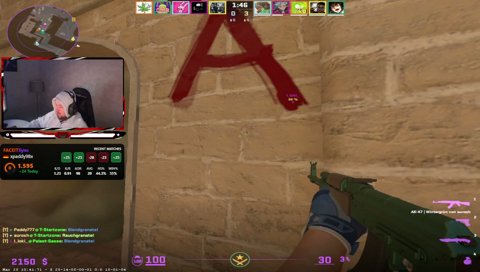 [1595 Elo] - xpaddy98x