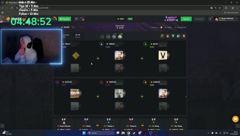 [1655 Elo] - xpaddy98x