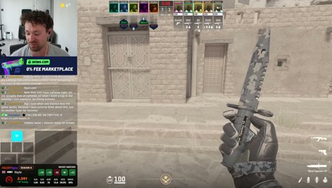 [2501 Elo] [Anubis] - keytetv