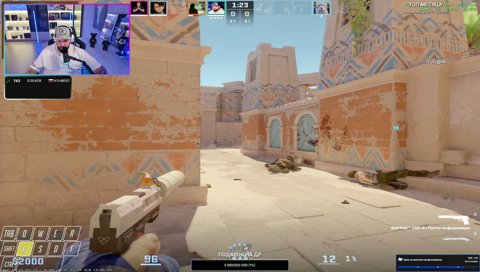 [742 Elo] [Anubis] - Jar0slavKrd