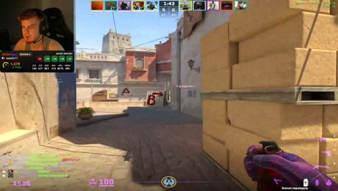 [1479 Elo] [Mirage] - wawrix77