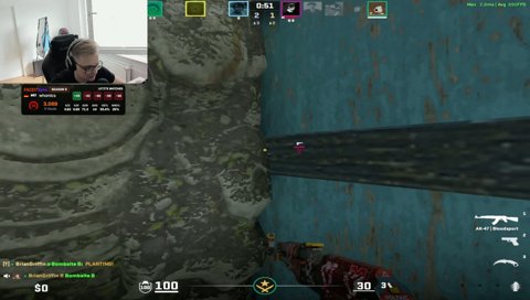 1v3 - whomics
