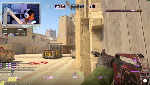 [1987 Elo] [Mirage]