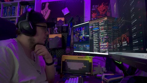 [2112 Elo] - Theluchs4363