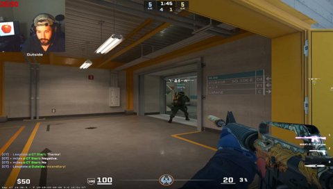 [2061 Elo] - TehScrub