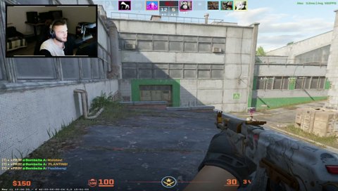 Ich knife den - Kaixy2k