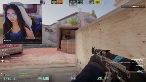 [1577 Elo] [Inferno] - Kimikeks