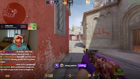 [1178 Elo] [Inferno] - sweg_patron