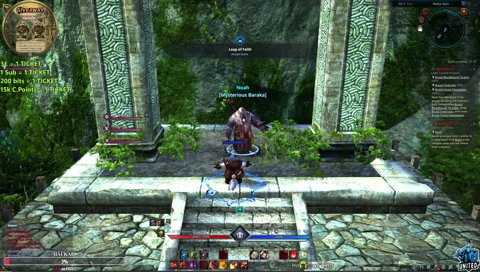 [1532 Elo] - Baron_Oni