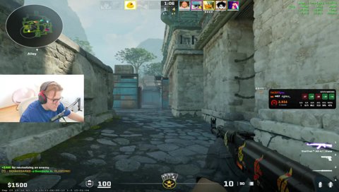 🔴 FACEIT 5 STACK GRIND! ♥️ | !prac !offi [DE/GER] [3K ELO] 🔴 - rightcs_