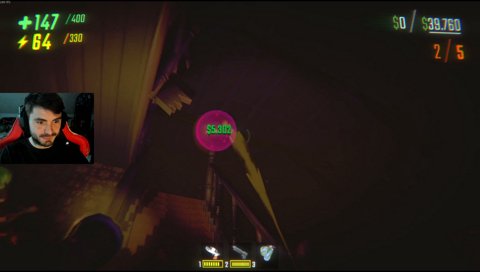 Kan vi ramme level 100 i REPO !elo !Discord - RAMBUKS