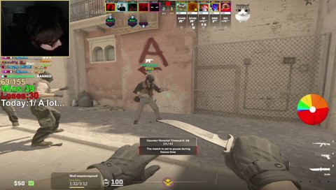 [1801 Elo] [Mirage] - eyemLeonard
