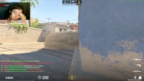 [2208 Elo] [Mirage] - dvap