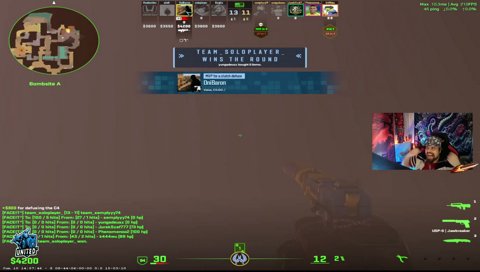 [1169 Elo] - Baron_Oni