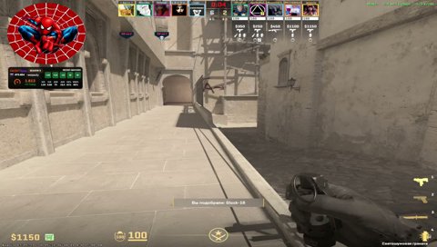[1813 Elo] [Mirage] - weeezly_