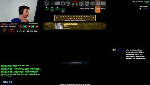 [1564 Elo] [Ancient]