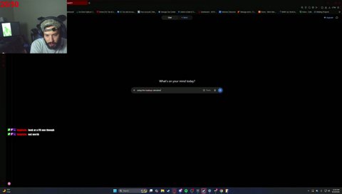 [1985 Elo] [Mirage] - TehScrub