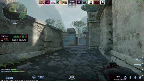 3800 BOT POV - stuwcs