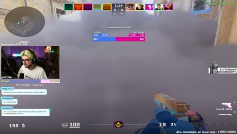 [3115 Elo] [Nuke] - guthriee