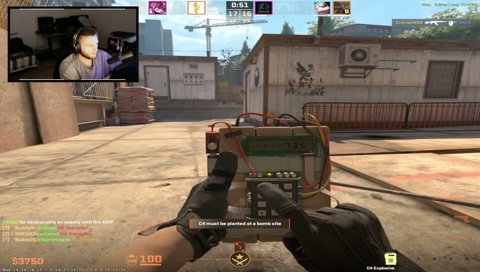 [2626 Elo] [Overpass] - Kaixy2k