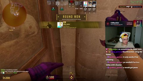 [1251 Elo] - sweg_patron