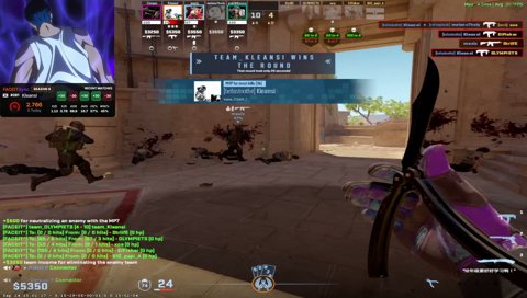 [2766 Elo] [Anubis]