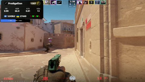[1307 Elo] [Anubis]
