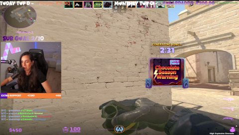 [1458 Elo] [Mirage] - KatarinaAmi
